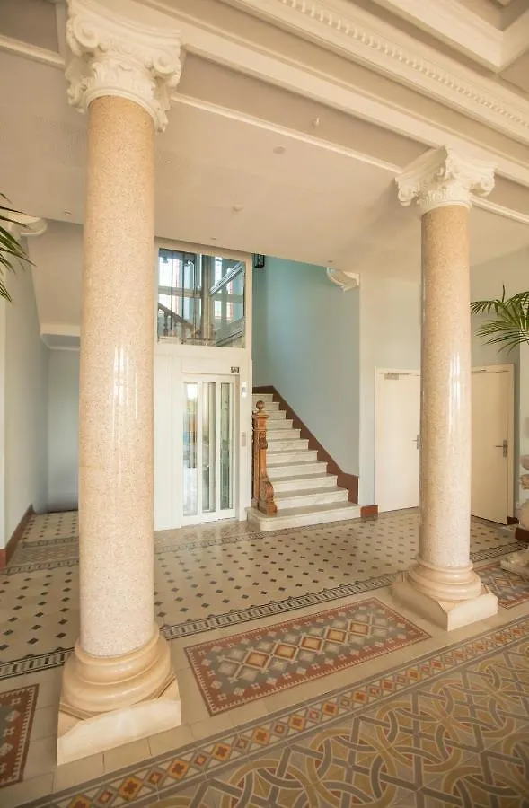 Suite Tropez, Residence De Prestige لا كروا فالميه