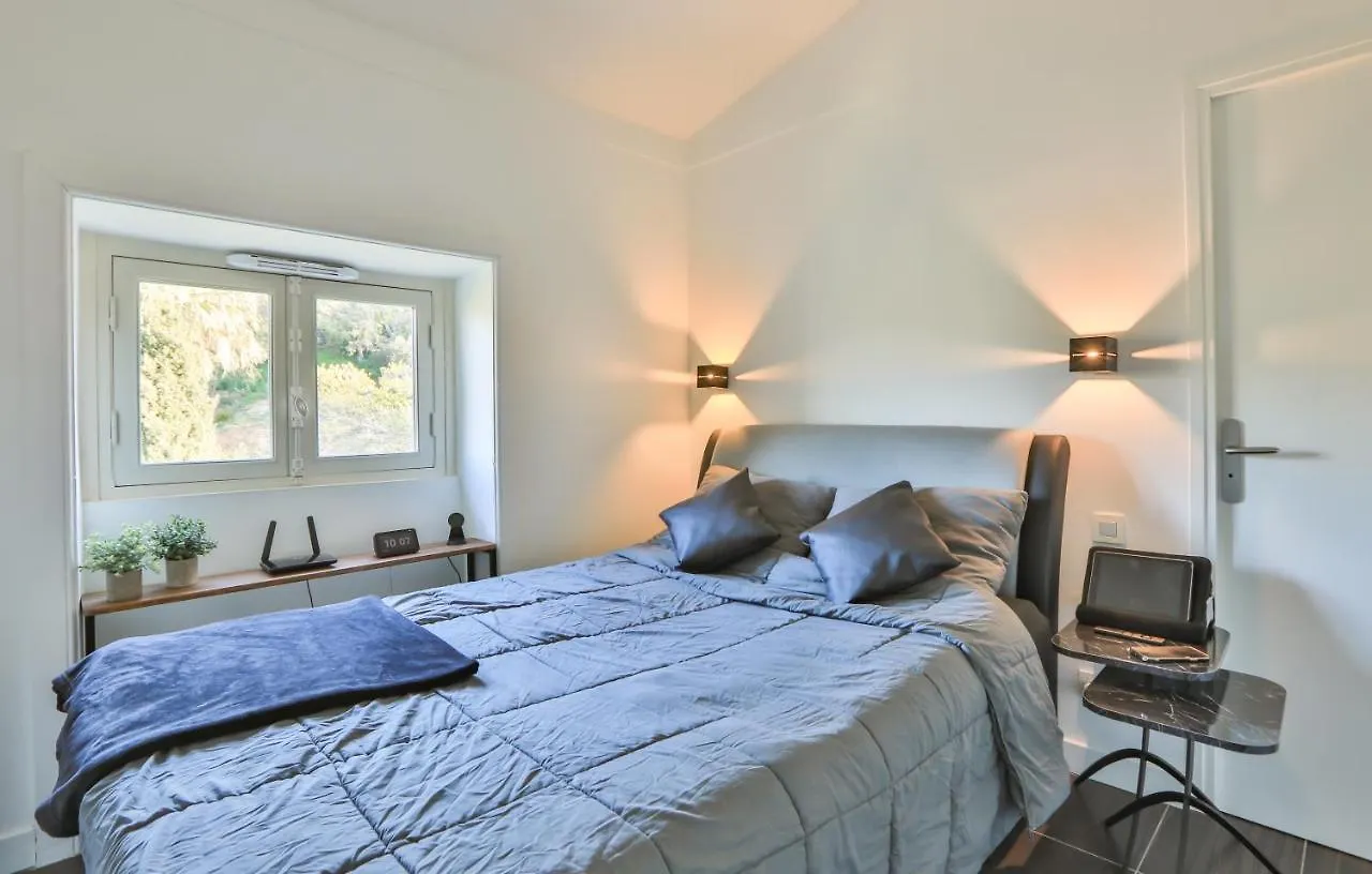Suite Tropez, Residence De Prestige لا كروا فالميه 0*,