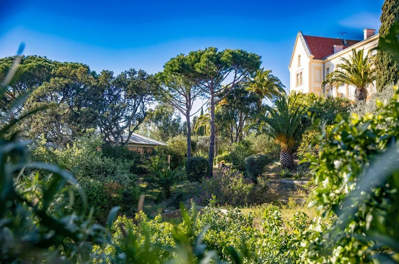 Suite Tropez, Residence De Prestige La Croix-Valmer Apartmán